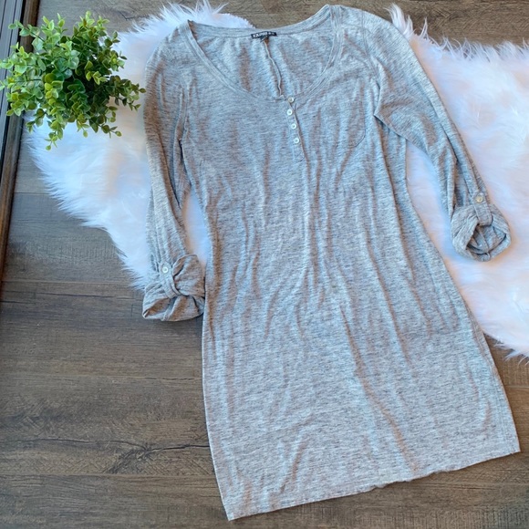 Express Tops - Express tunic top